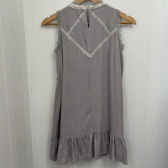 hayden Girls Bohemian Style Dress 11/12 - Picture 6 of 8